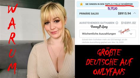 german only fans nudes|Popular German Onlyfans Creators